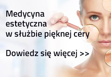 Medycyna estetyczna w Klinice Murano w Warszawie